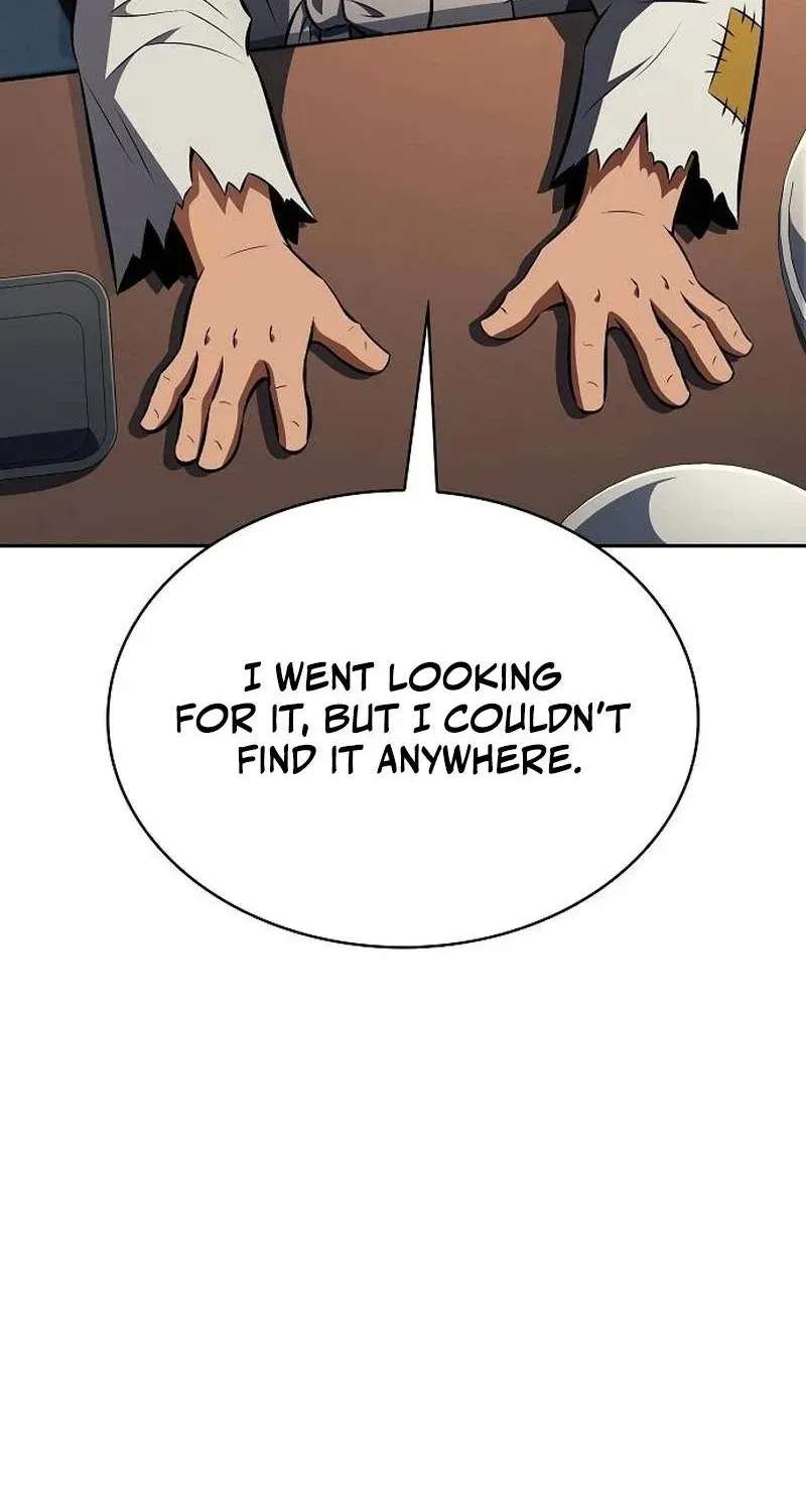 Eat Before You Go Chapter 73 - page 17