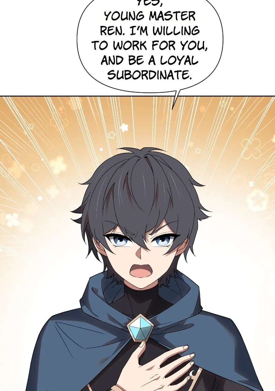 I Dominate a Magical Continentwith an Industrial Revolution Chapter 45 - page 55