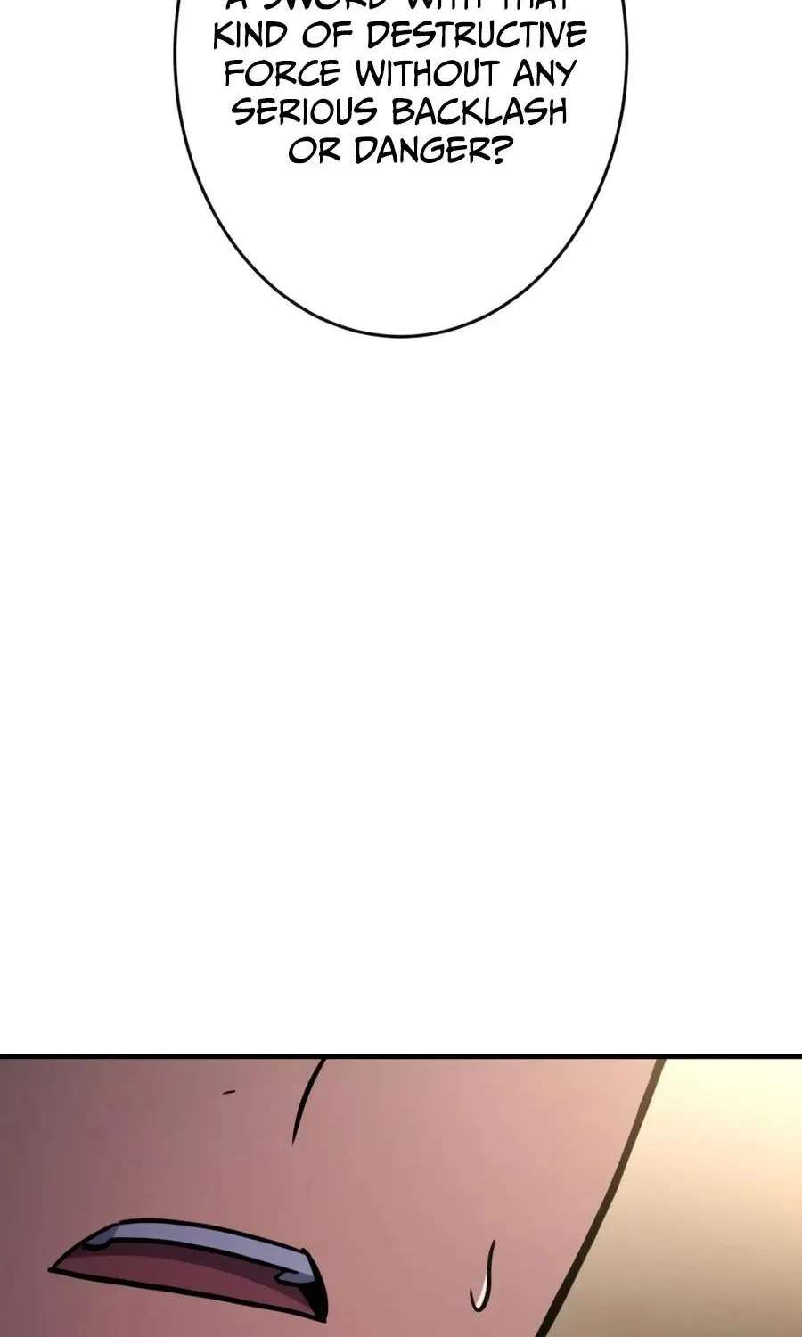 The Dark Swordsman Returns Chapter 63 - page 5