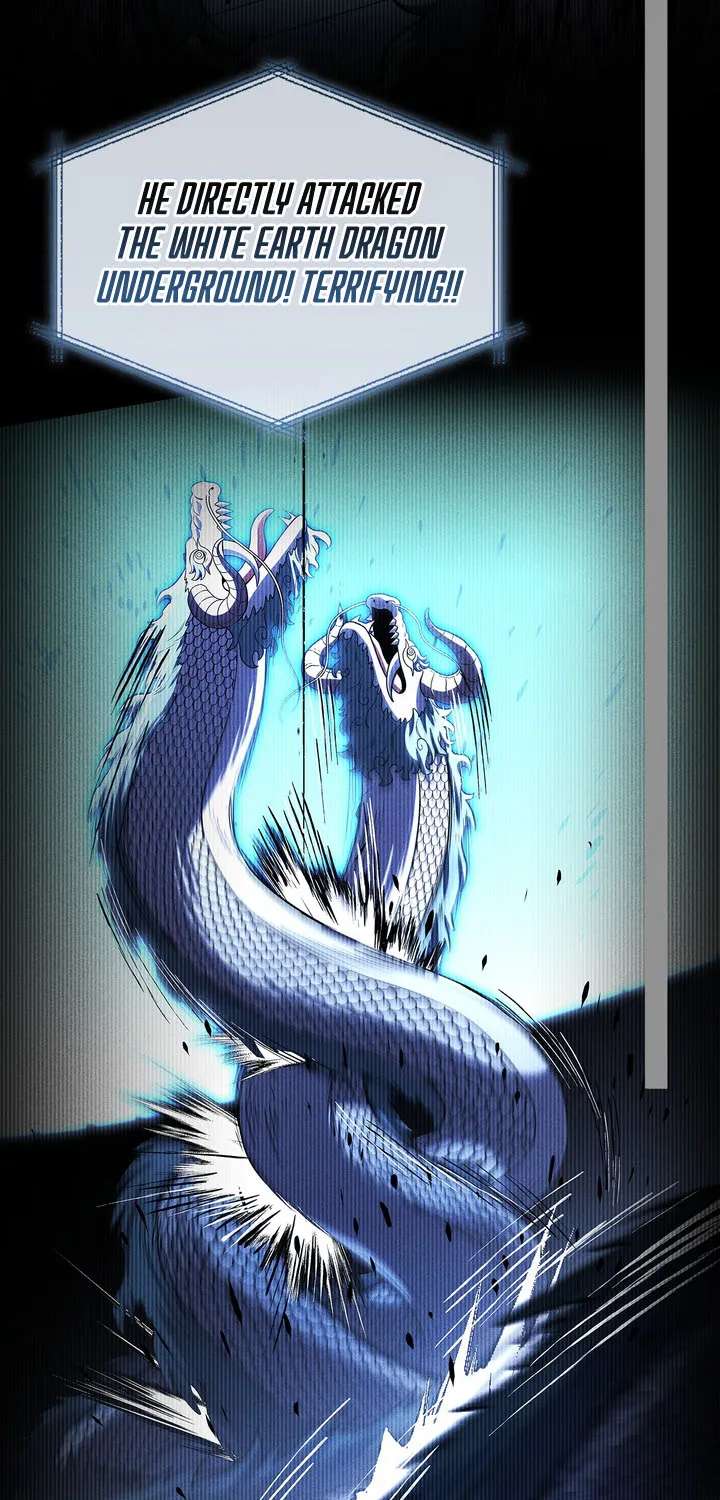 Only I Have an EX-Grade Summon Chapter 40 - page 34