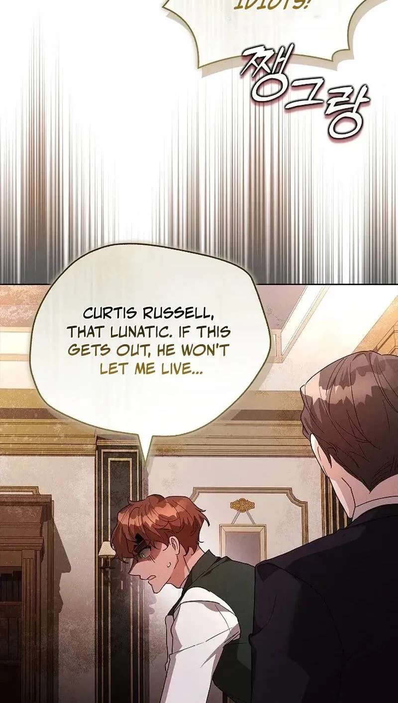 Regarding the Perfect Revenge Chapter 32 - page 59