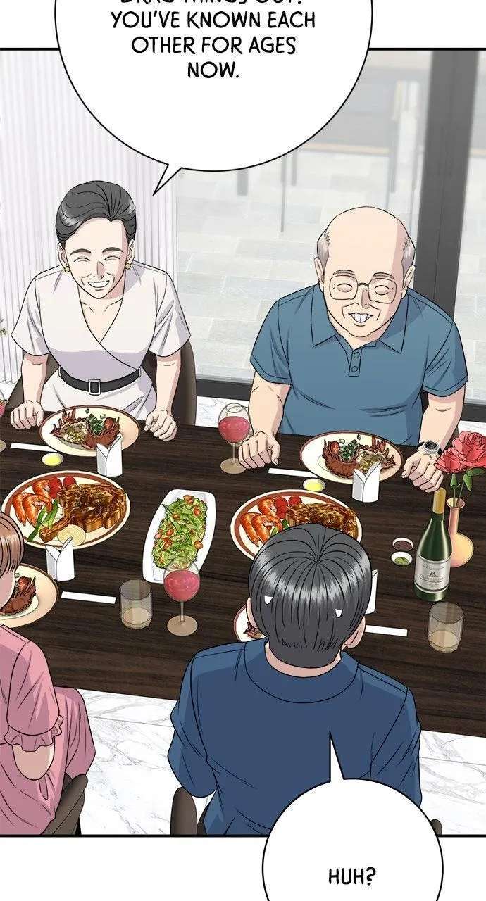 A DeadbEAT's Meal Chapter 243 - page 47