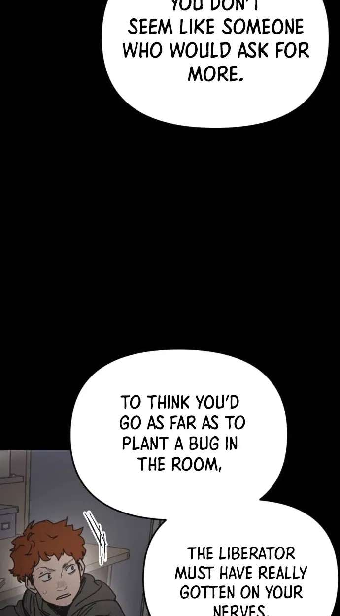 I Was Mistaken for the Villain Chapter 76 - page 43