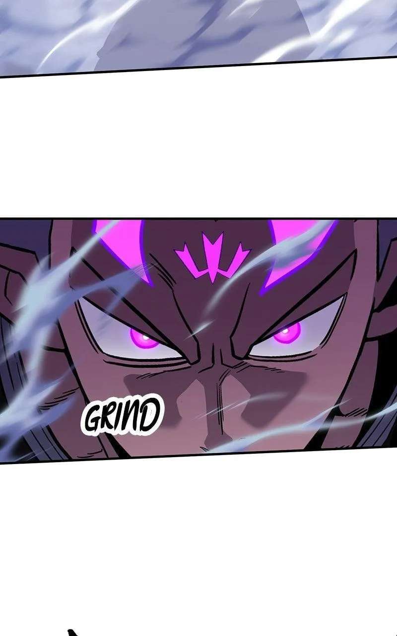 Hardcore Leveling Warrior Chapter 462 - page 7