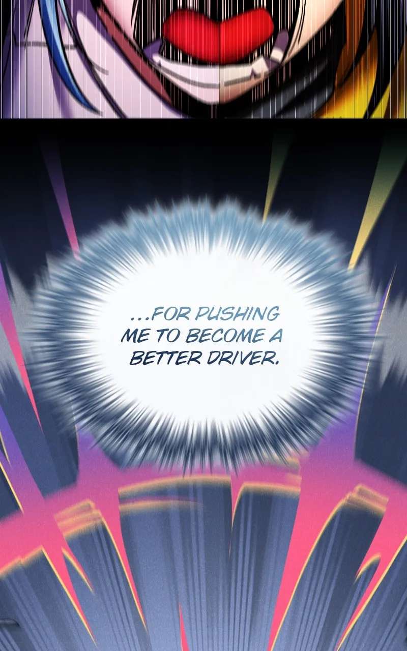 Mickey x F1 Racing to the Top Chapter 16 - page 115