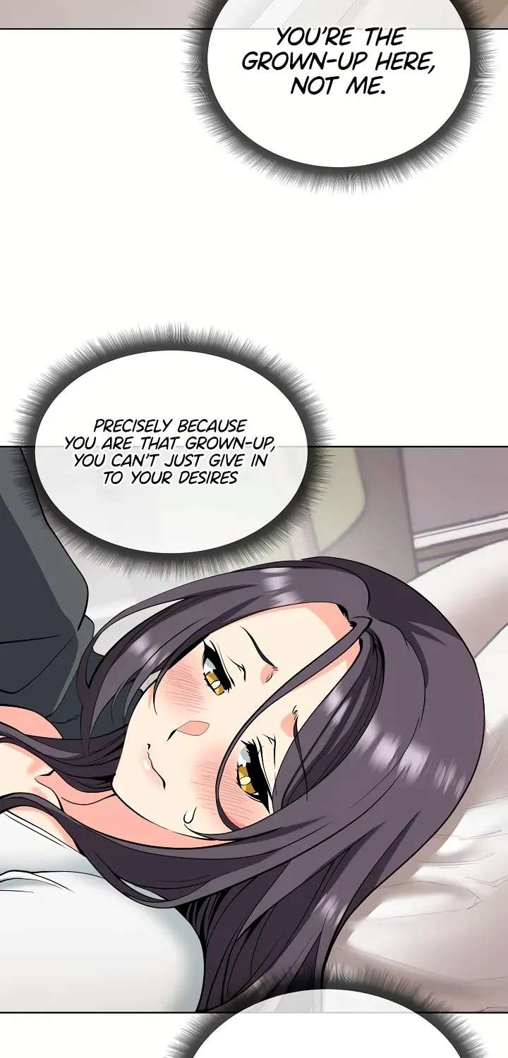 Your Mom Is the Best Chapter 5 - page 32