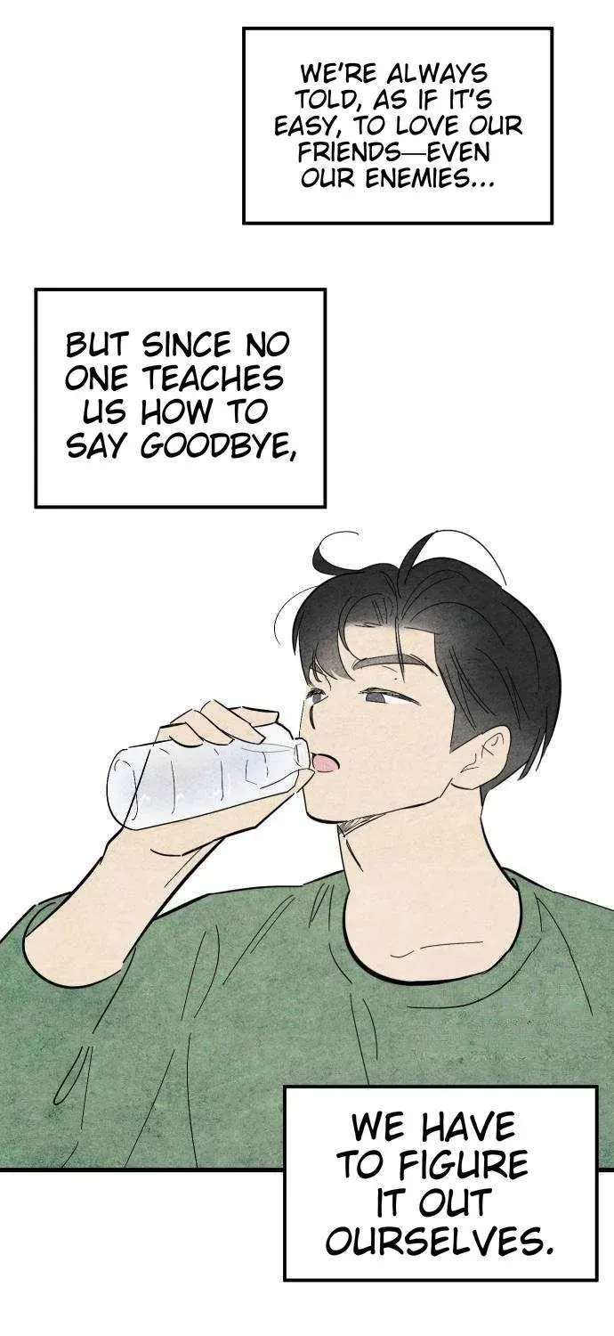 How to Turn You Around Chapter 57 - page 29