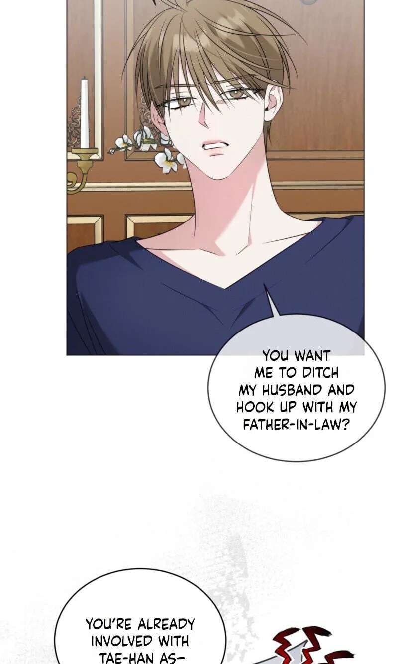 Omega Dongsik Chapter 23 - page 31