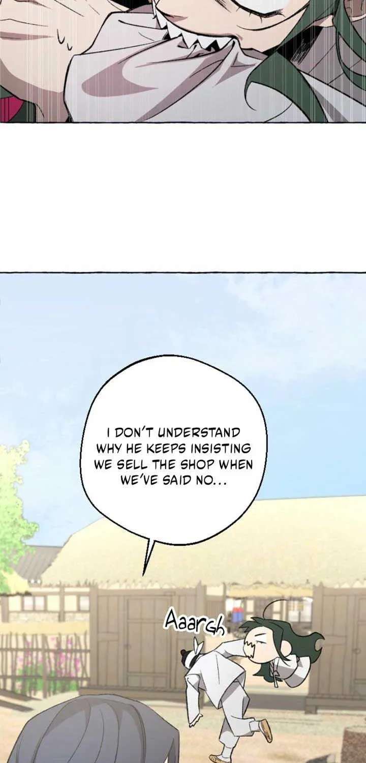 Hyangdan Chronicles Chapter 2 - page 90