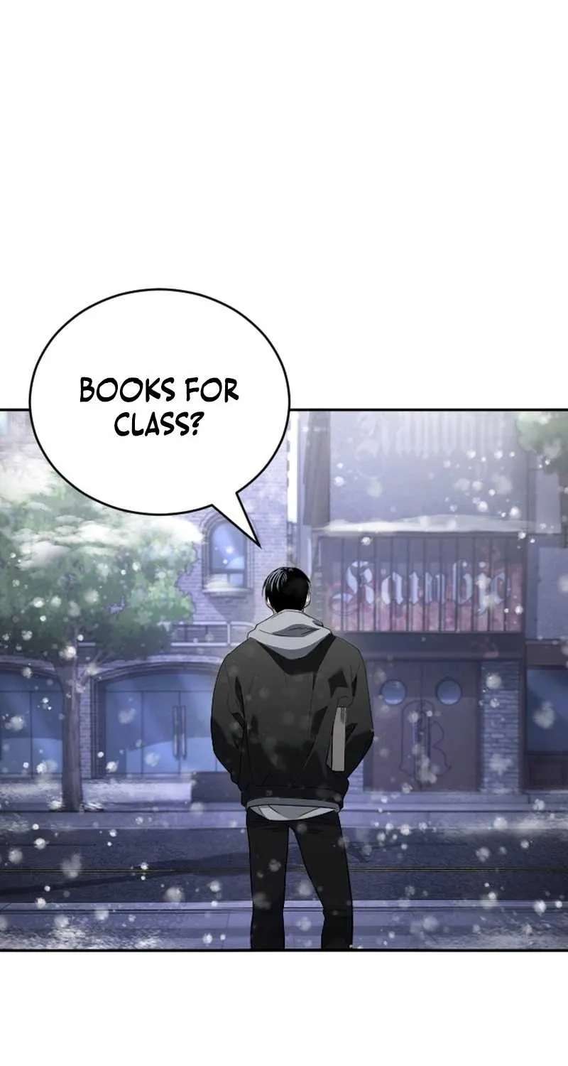 A Grimoire Changed My Fate Chapter 1 - page 105
