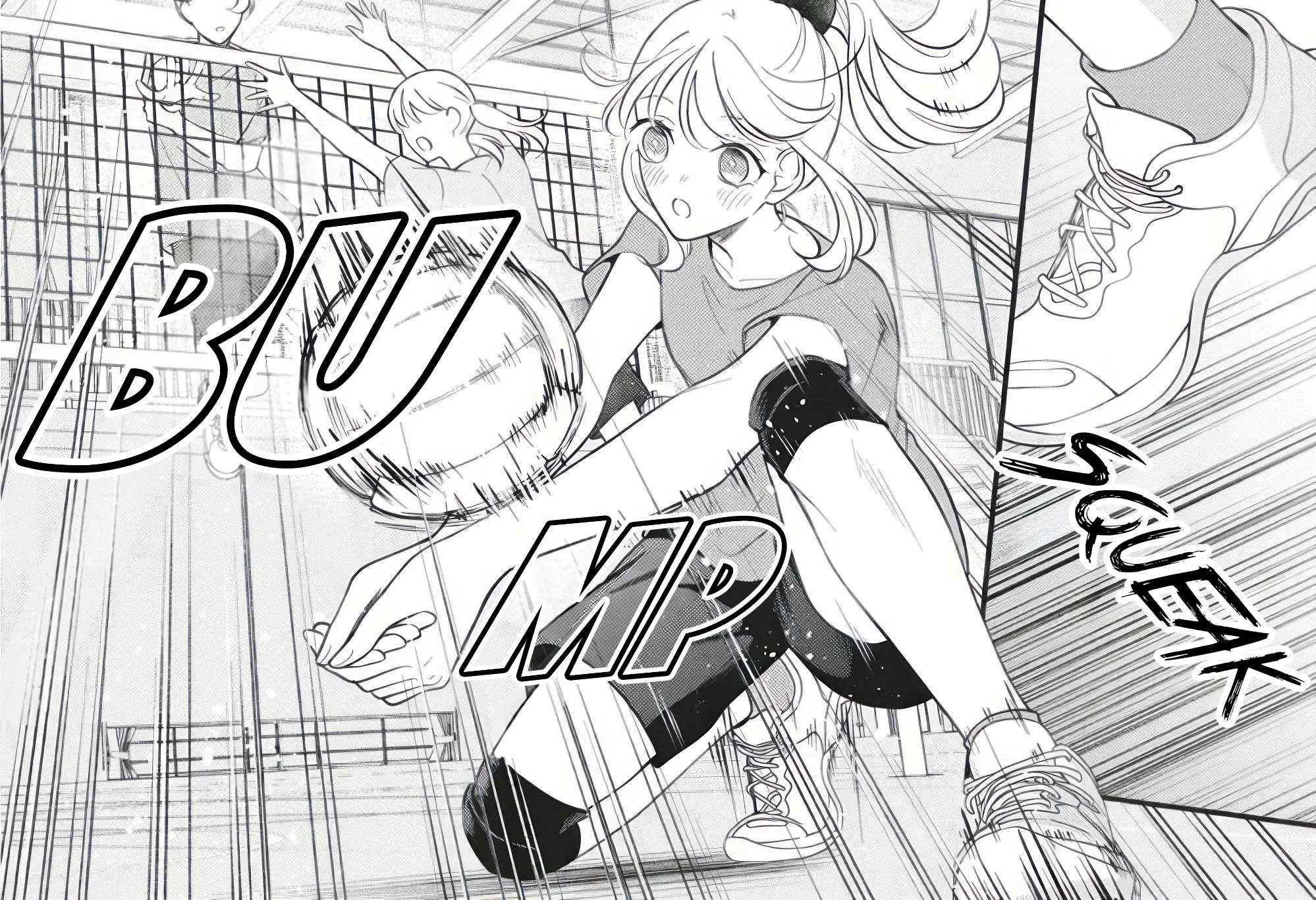 Ateuma Flag Chapter 1 - page 34