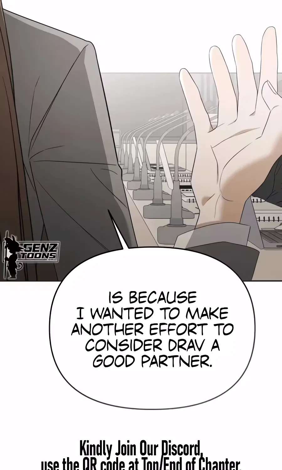 I'd Rather Live as a Villain Chapter 42 - page 95