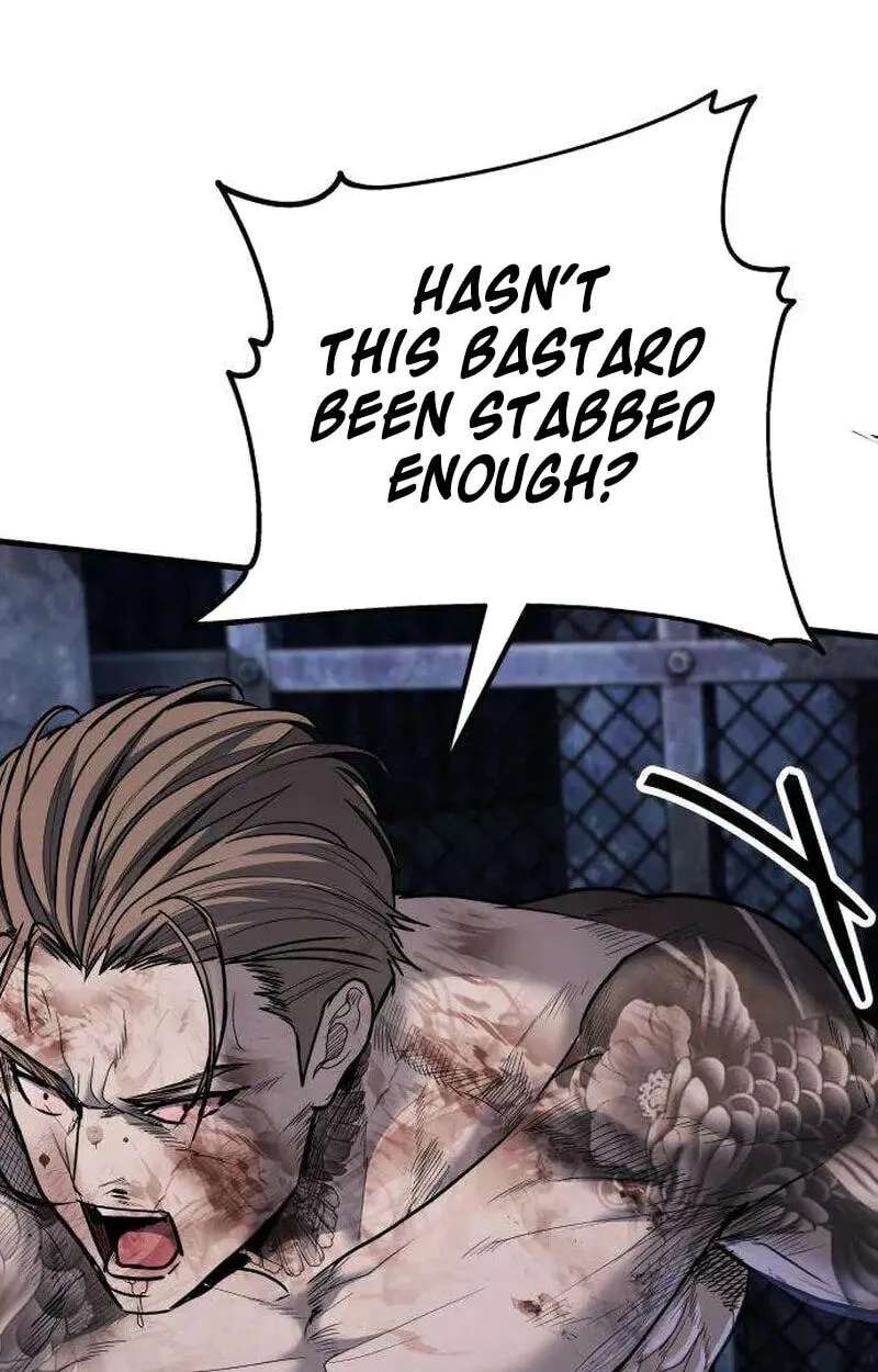 Corporate Punch Chapter 28 - page 140