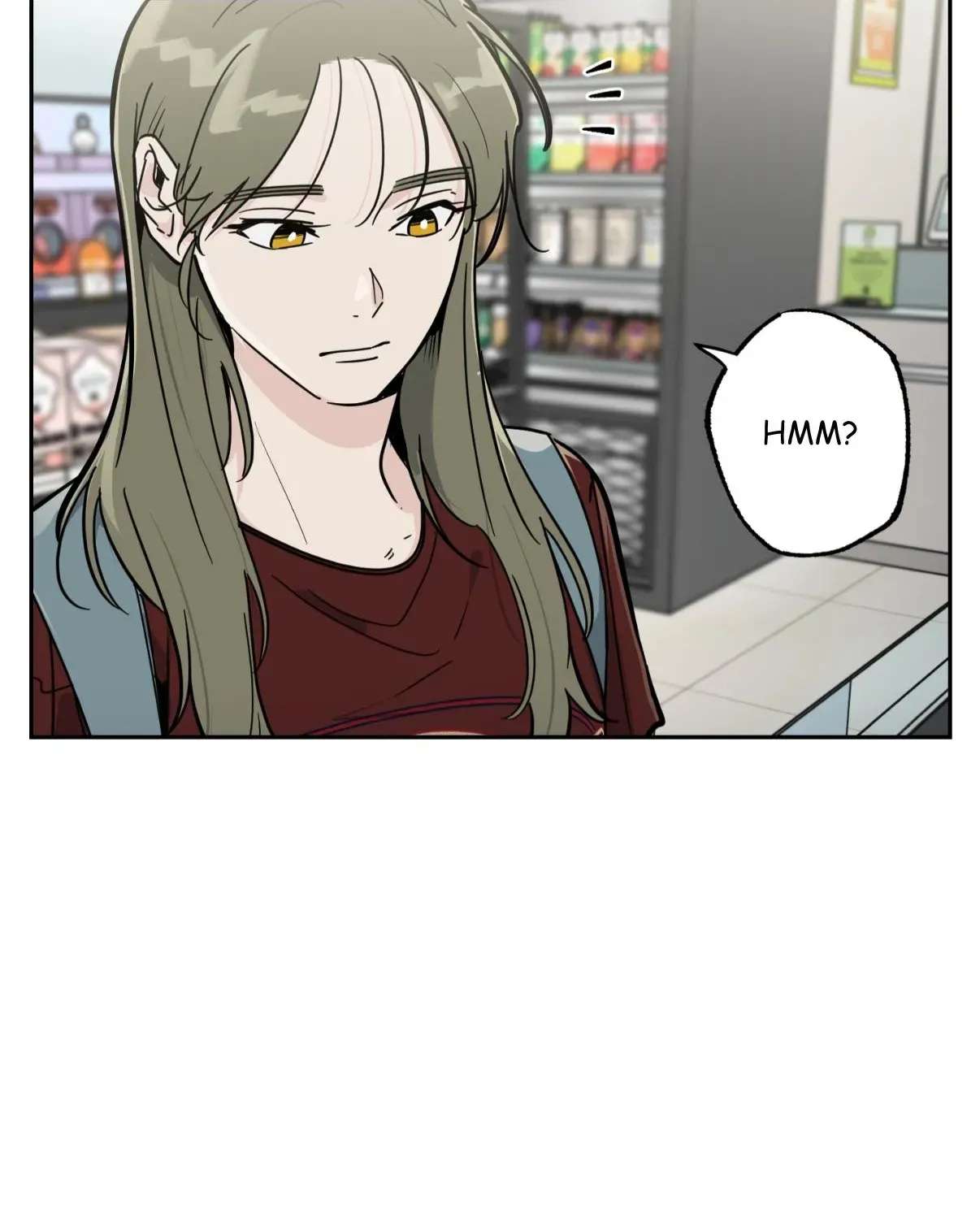Happiness Rides a Broomstick Chapter 58 - page 40