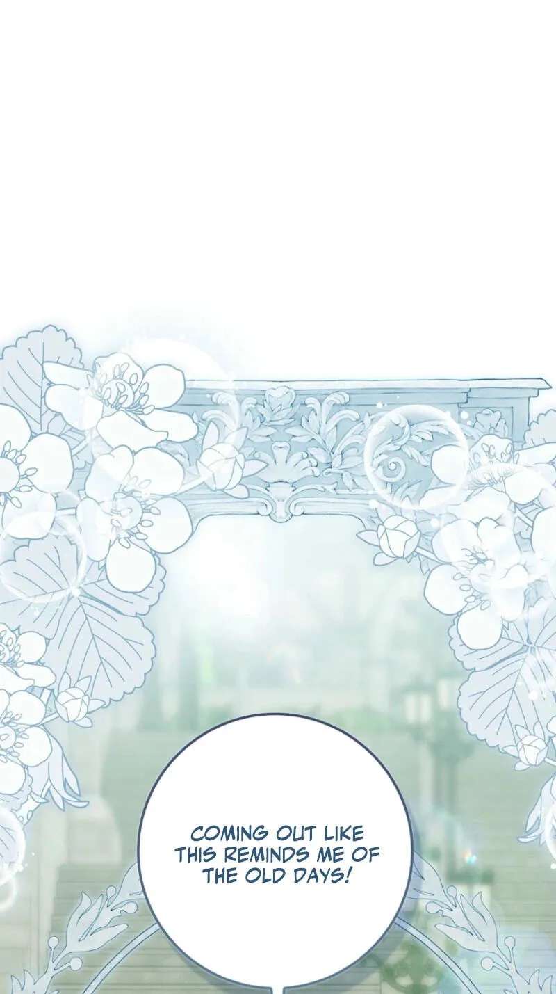 The White Tiger Princess Is Safe Chapter 50 - page 90