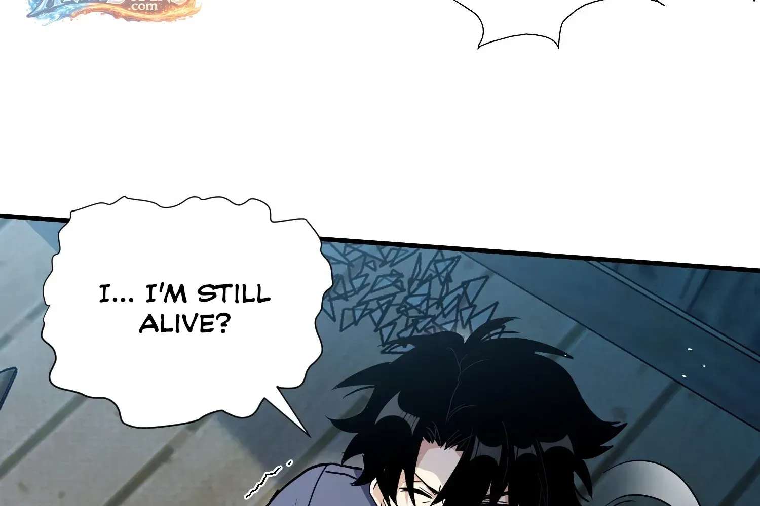 Extracting My Way to Become the Undead Archmage Chapter 2 - page 18