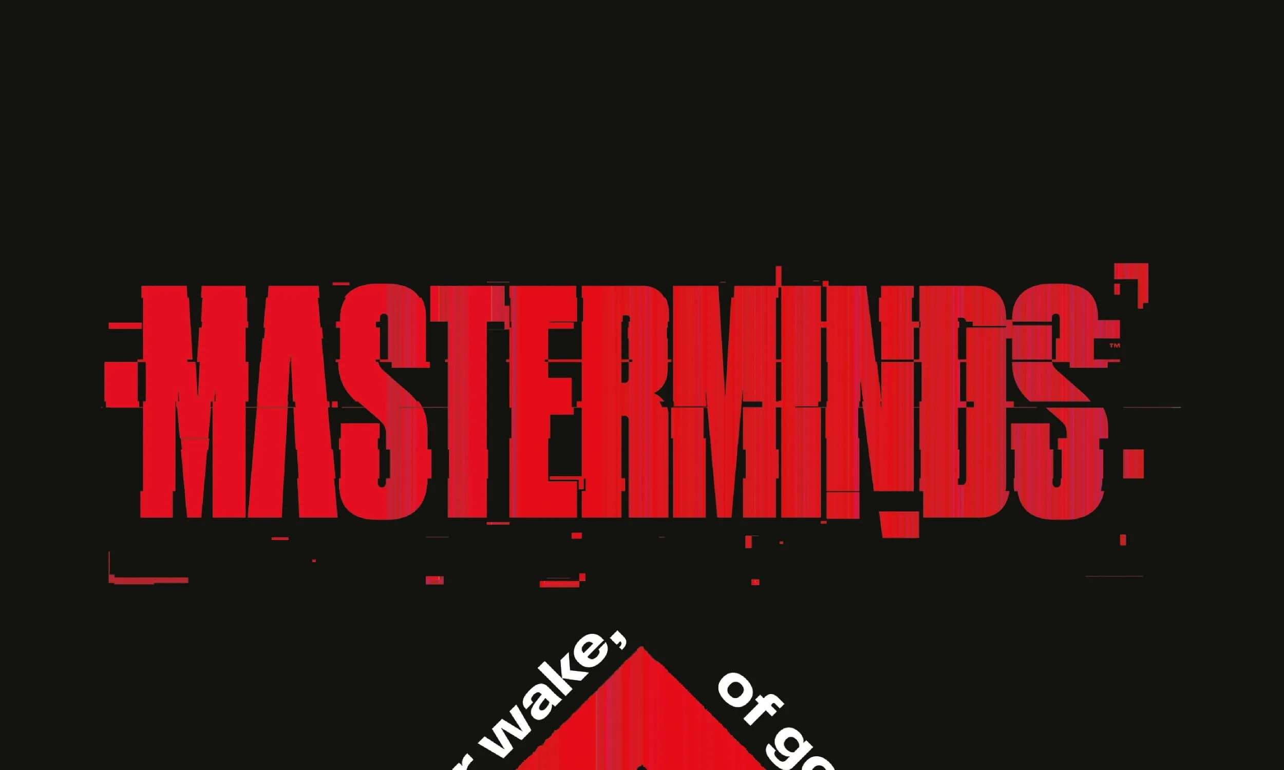 Masterminds Chapter 4 - page 74