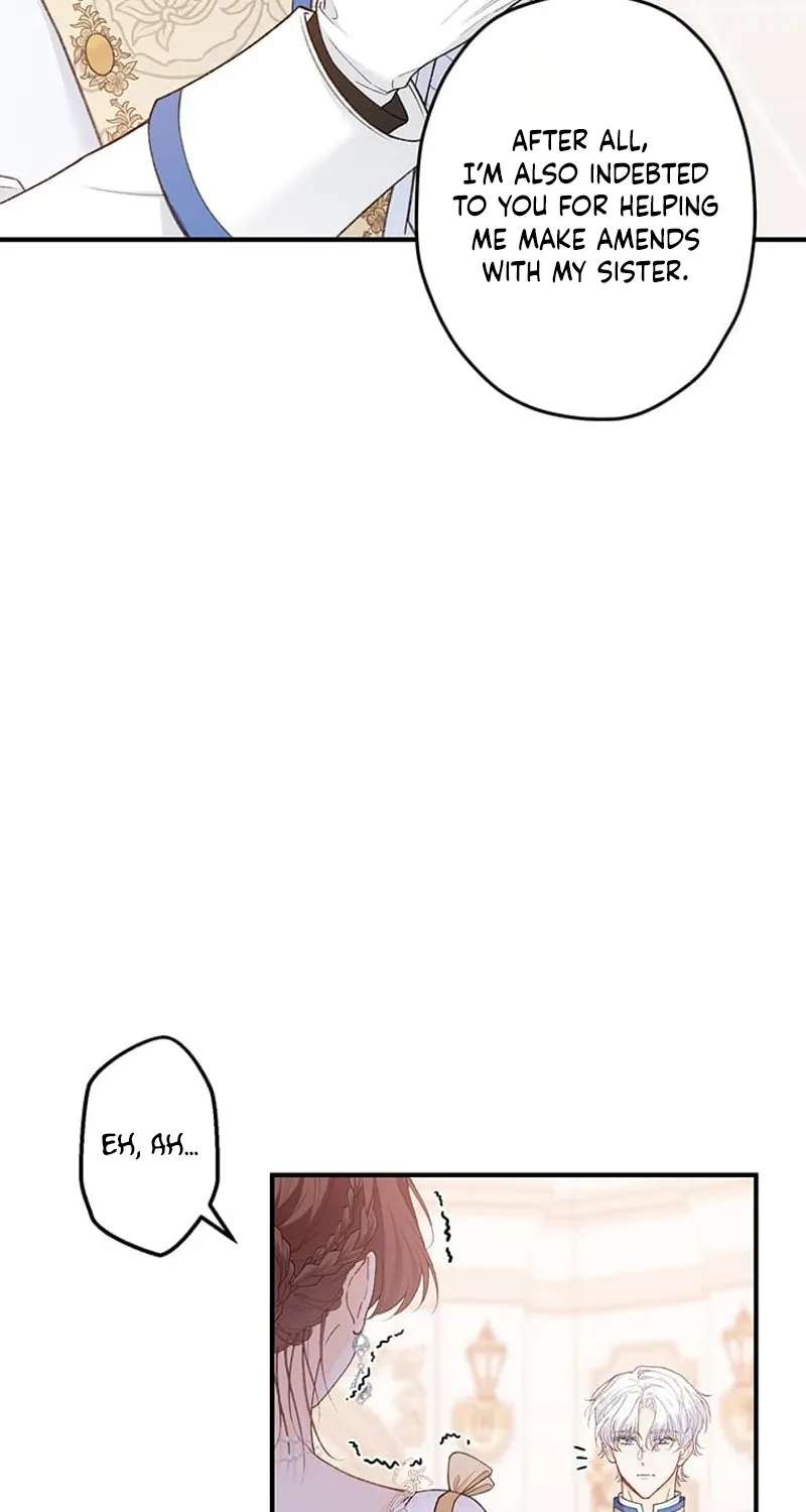 The Guard Dog's Obsession Won't Stop Chapter 15 - page 91