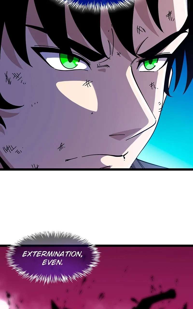 Road to Mastery Chapter 6 - page 52