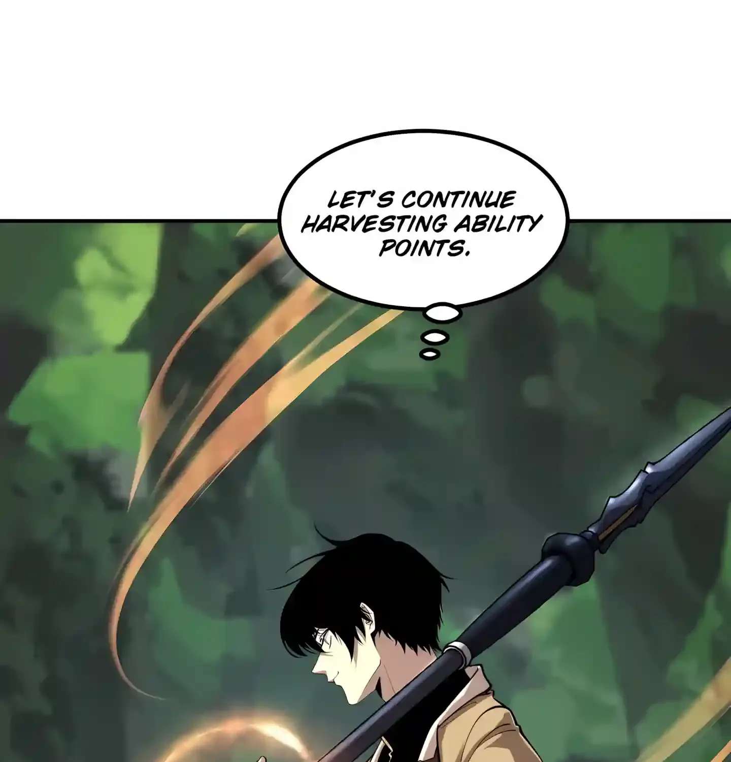 Awakening the Purple Thunder at the Beginning Chapter 86 - page 97