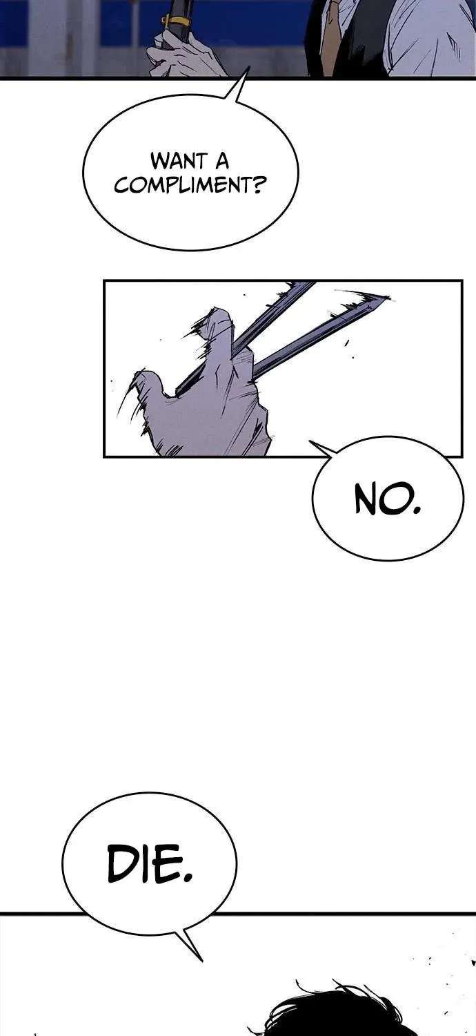 High Class Chapter 85 - page 35