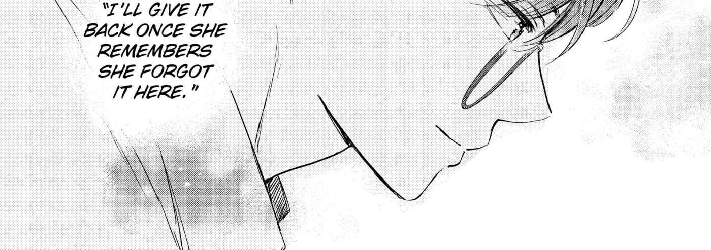 Anyway, I'm Falling in Love with You. Chapter 46 - page 25