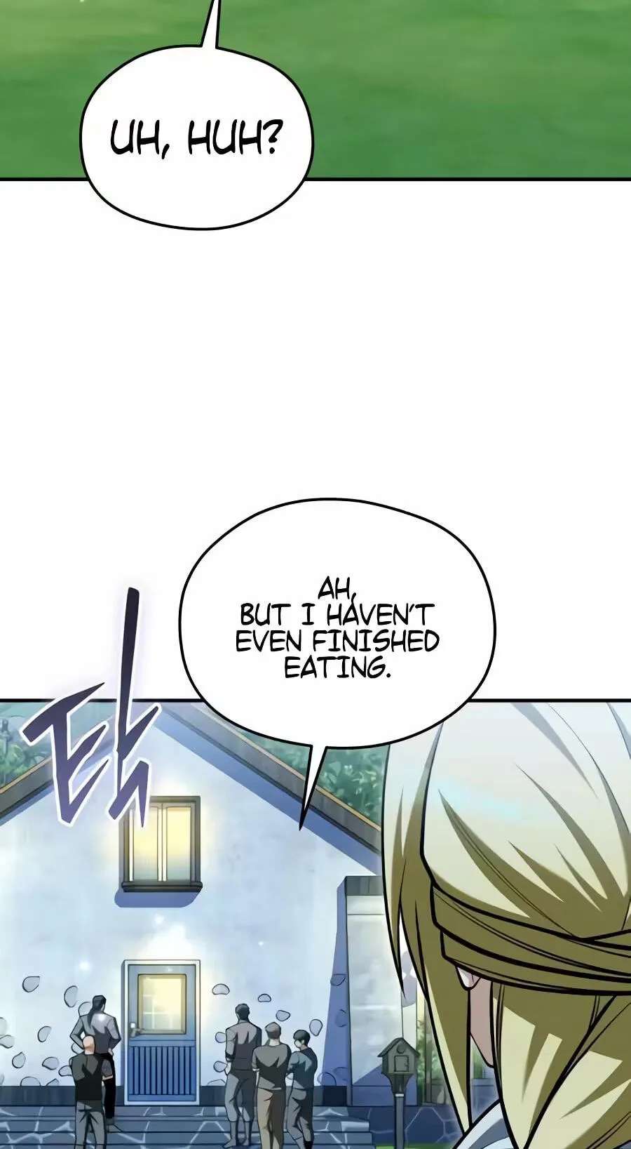 The Otherworldly Nutritionist Chapter 38 - page 88