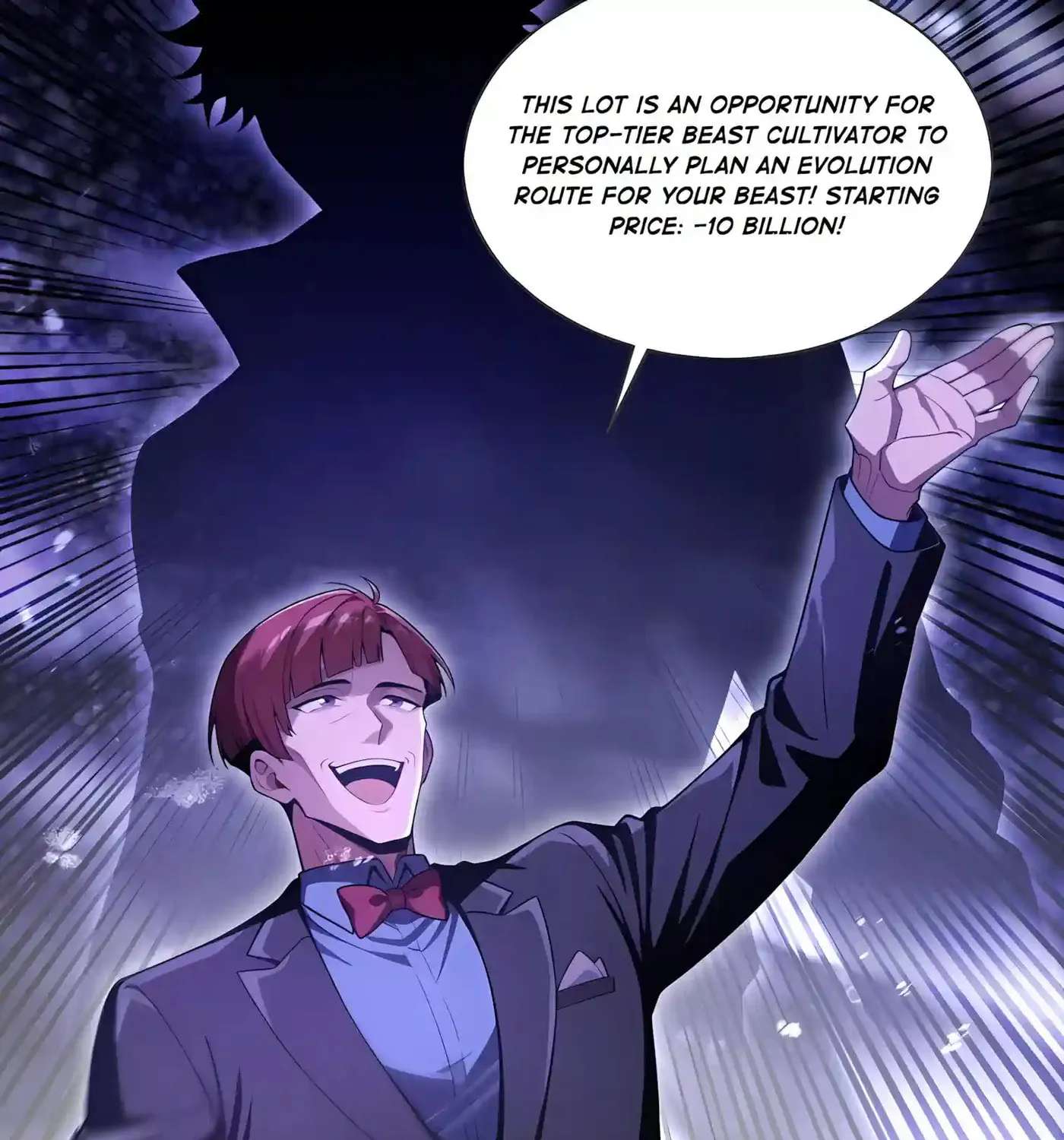 I Ushered in the Age of Mythical Pet Beasts Chapter 46 - page 83
