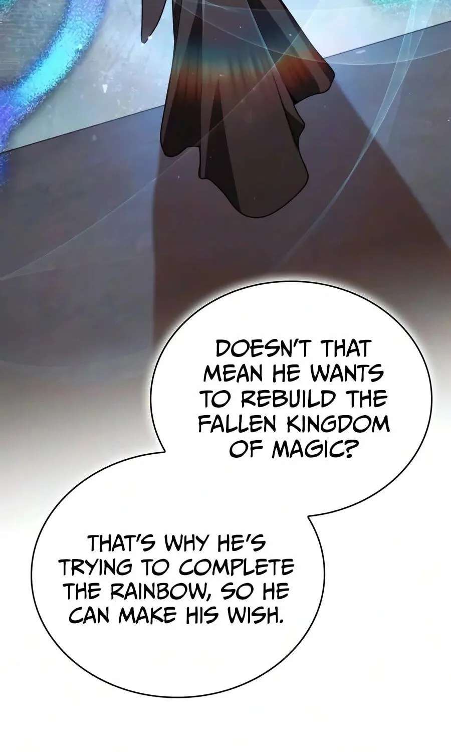 The Genius Prismatic Mage Chapter 91 - page 178