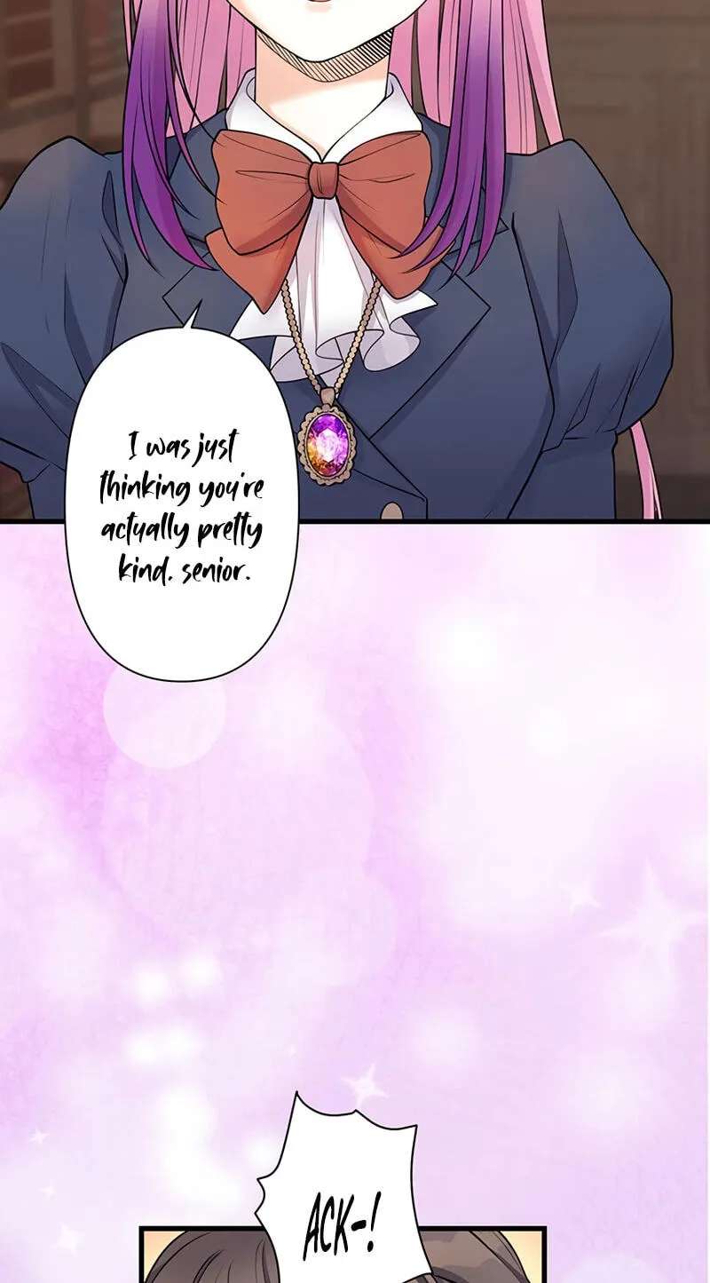Tensei shitara Ikenie Oujo deshita ga - Maou-sama no Dakimakura ni Saishuushoku shimashita Chapter 47 - page 49