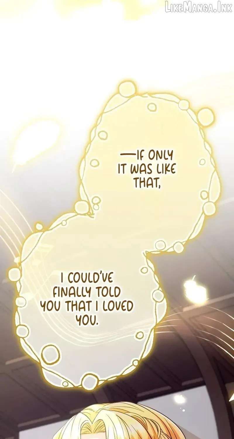 I Was Captured by the Yandere Duke Who Was My Husband in My Previous Life Chapter 33 - page 67