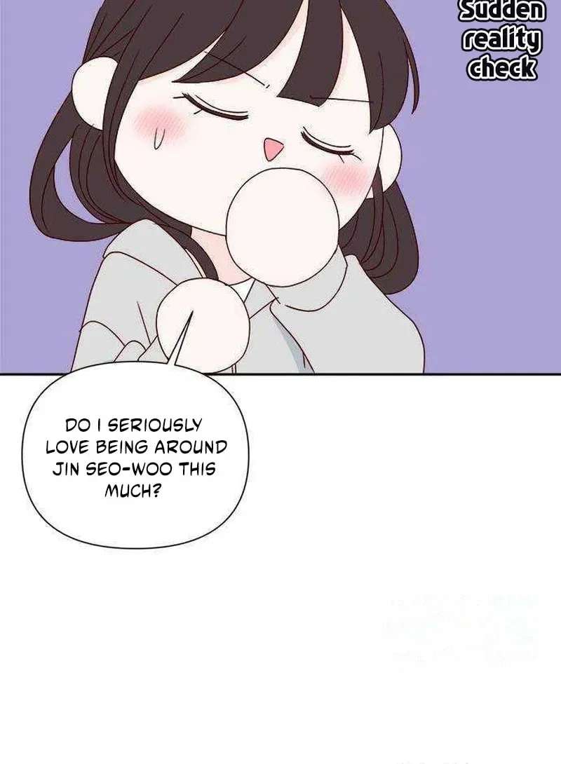 Next Door Boyfriend (Kkulsam) Chapter 49 - page 78
