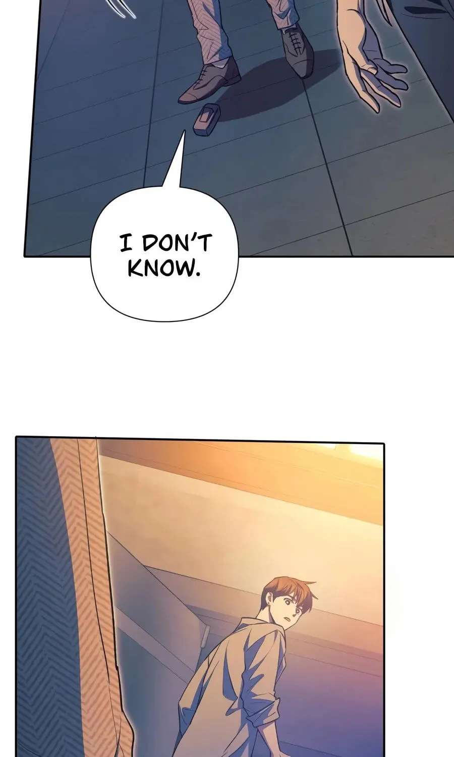 My S-Class Hunters Chapter 183 - page 85