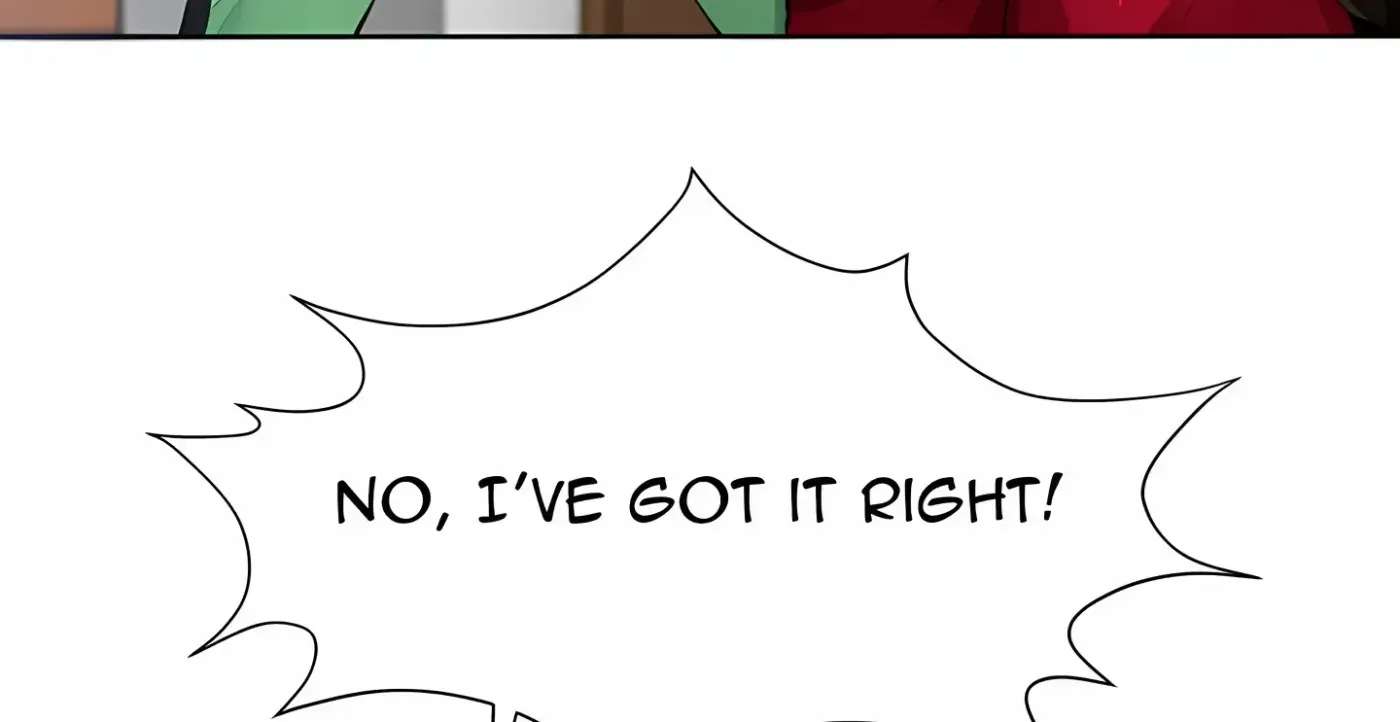 Hot Serve Chapter 3 - page 14