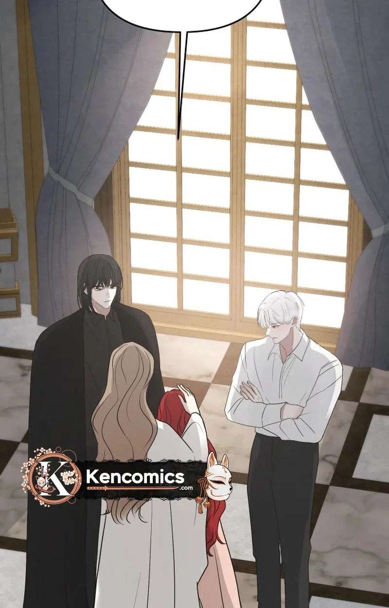 I Adopted the Male Lead from the Shelter Chapter 121 - page 15