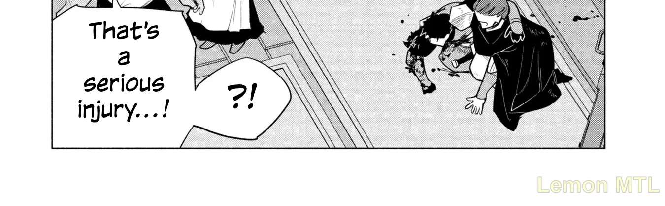 I Quit My Apprenticeship As A Royal Court Wizard To Become A Magic Item Craftswoman Chapter 35 - page 6