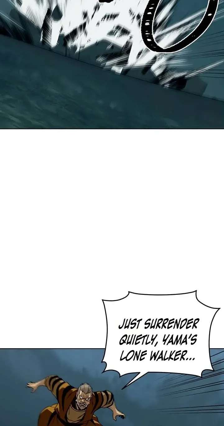 Cheonma Apocalypse Chapter 4 - page 32