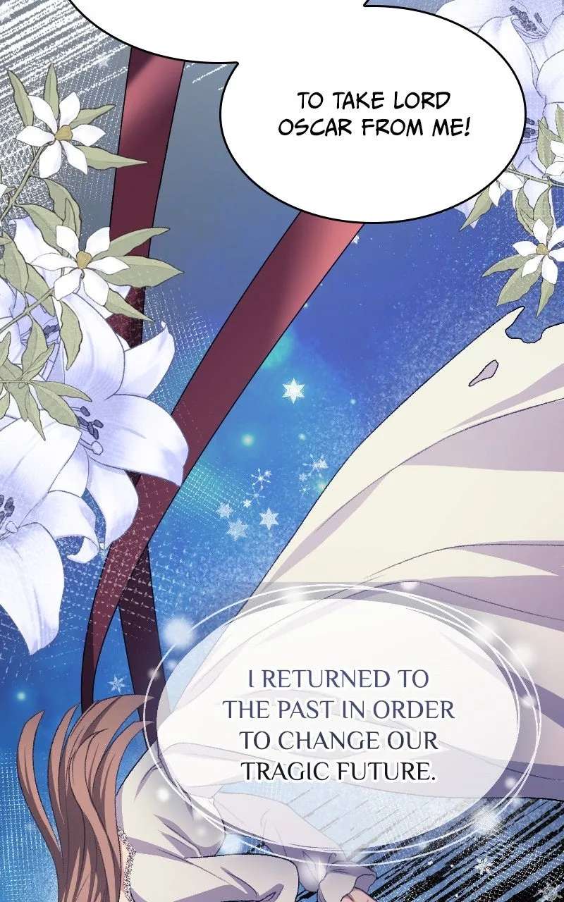 The Bloodstained Margrave'sConfession Chapter 16 - page 68