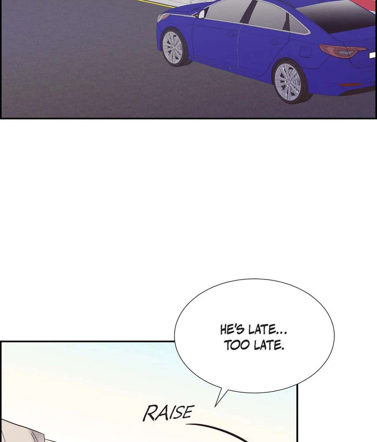 A Beastly Scandal Chapter 78 - page 45