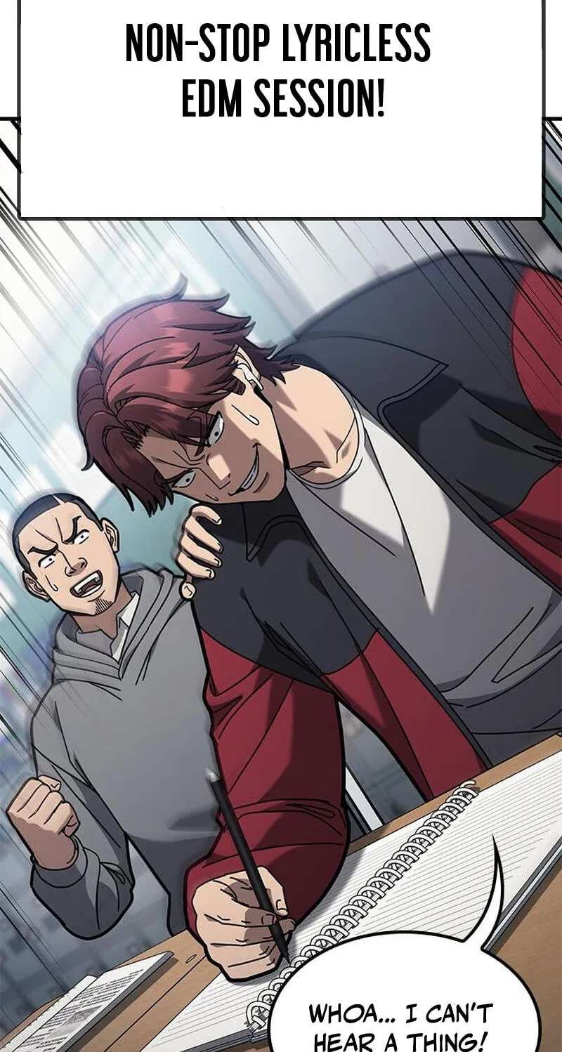Looking for a Top-Tier Fighting Coach Chapter 14 - page 26