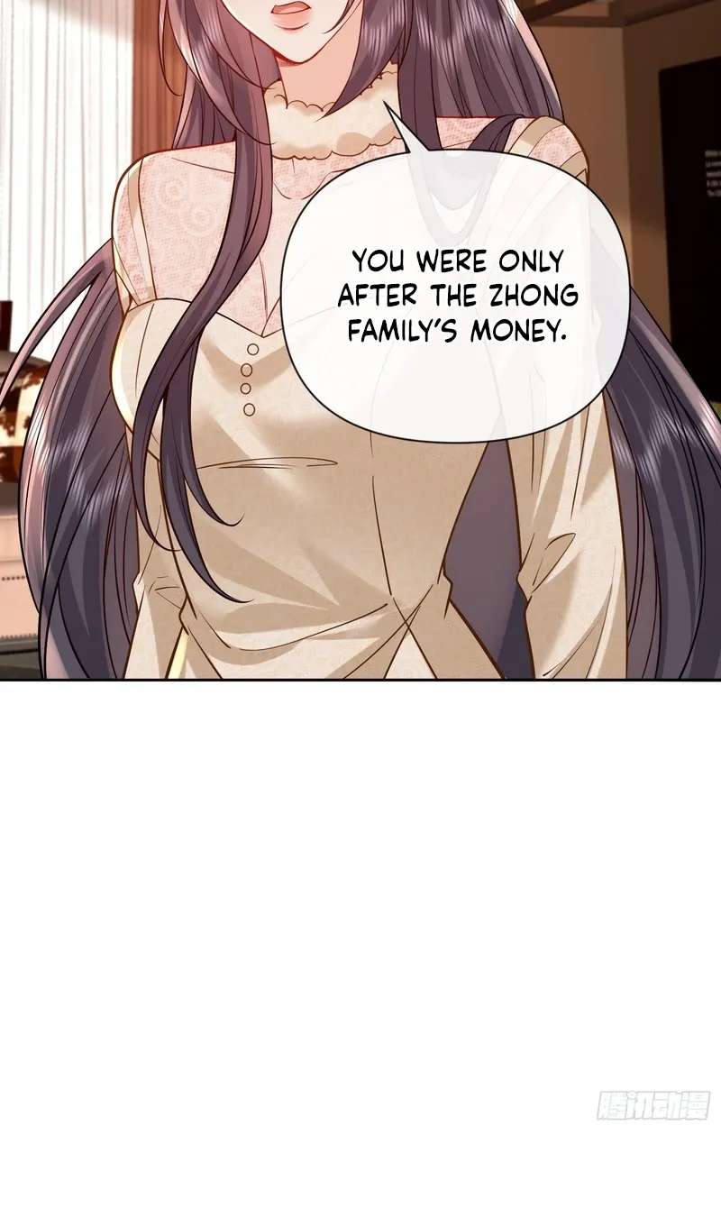 Love with Intention Chapter 42 - page 32