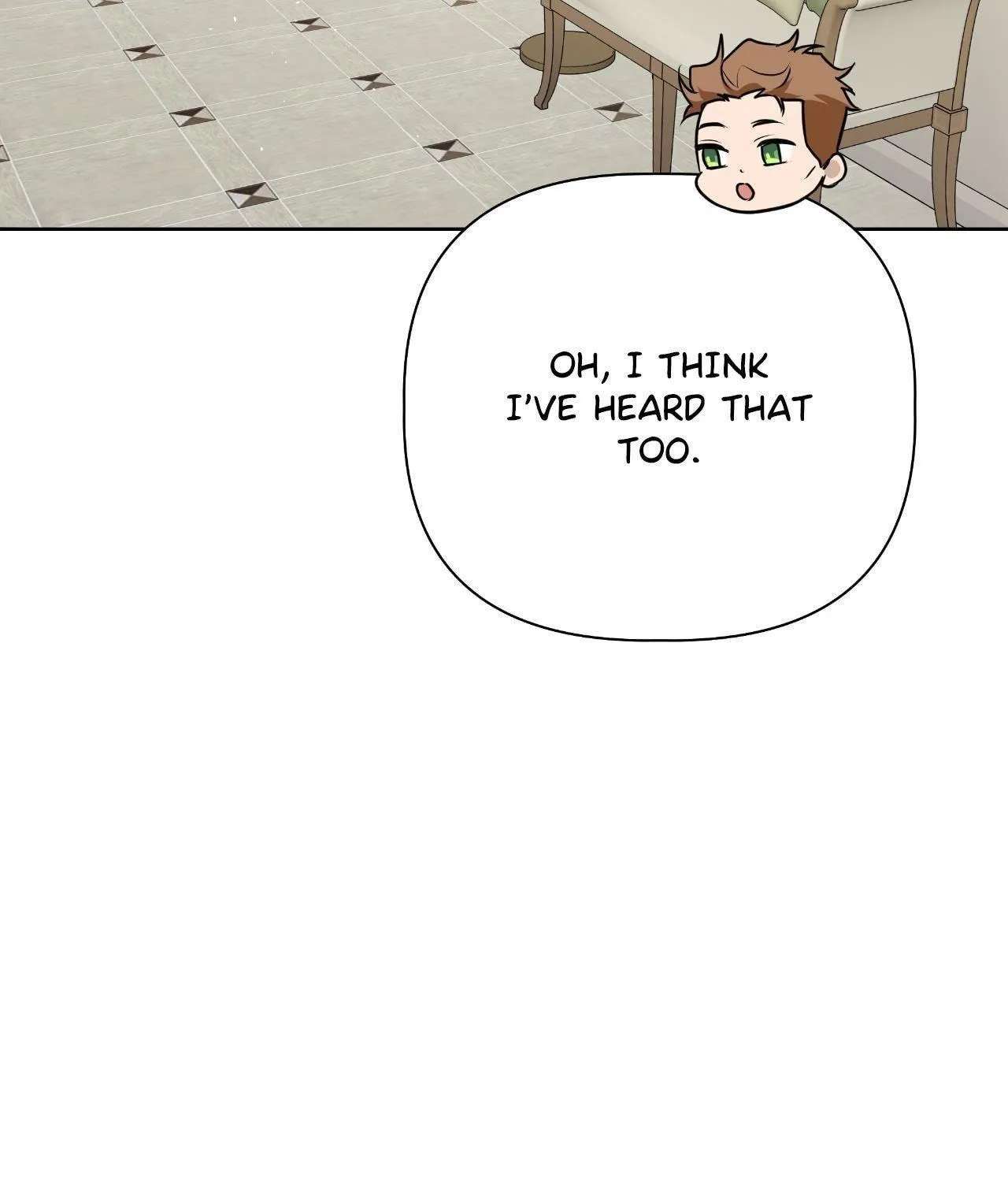 My Perfect Omega Chapter 74 - page 62