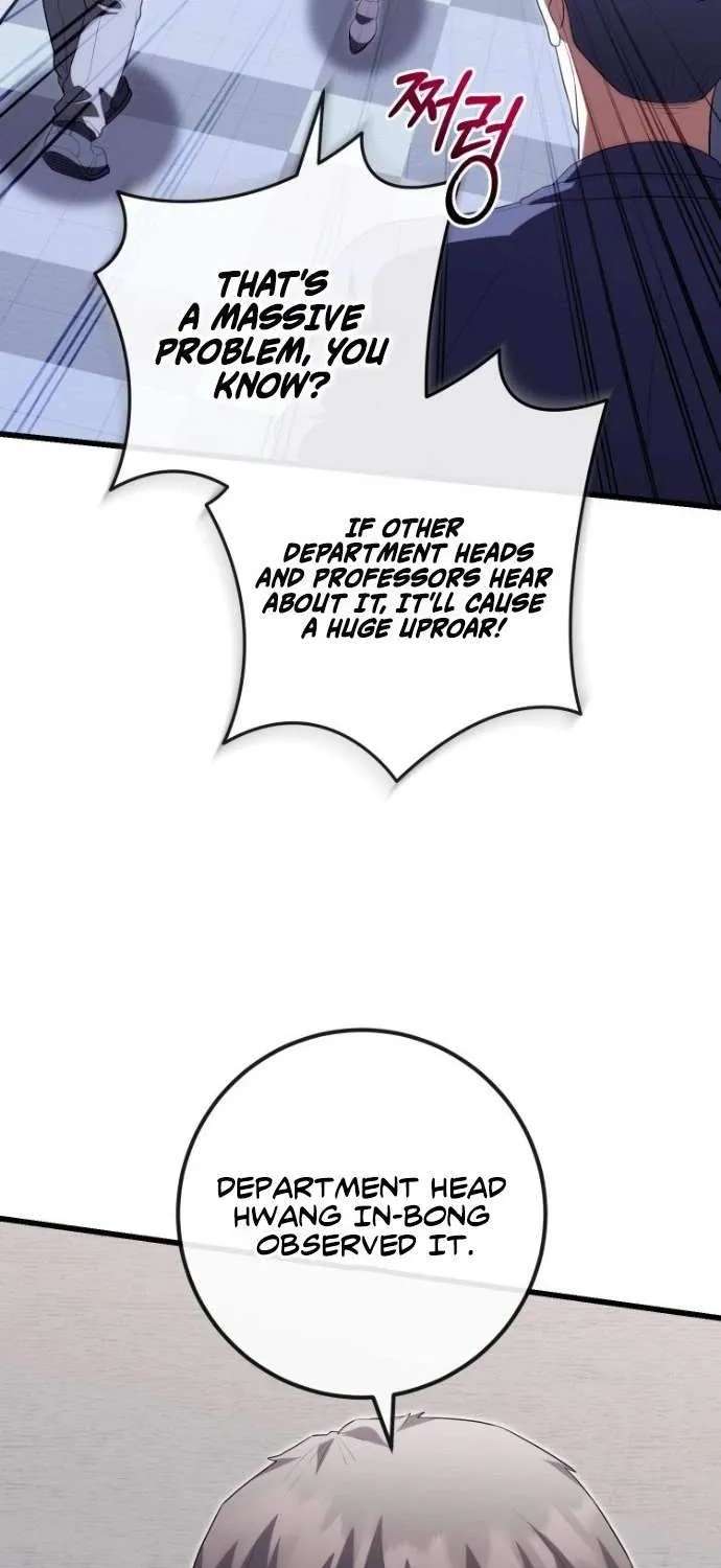 Hua Tuo Reincarnated as a Modern Surgical Genius Chapter 57 - page 37