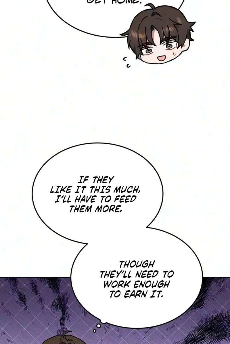 I Retired to the Countryside, and National-Level Big Shots Won't Leave Me Alone Chapter 5 - page 89