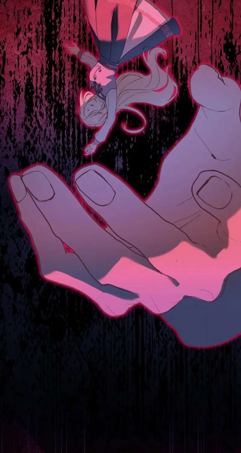 This wild mouse has taken Cinderella Chapter 55 - page 32