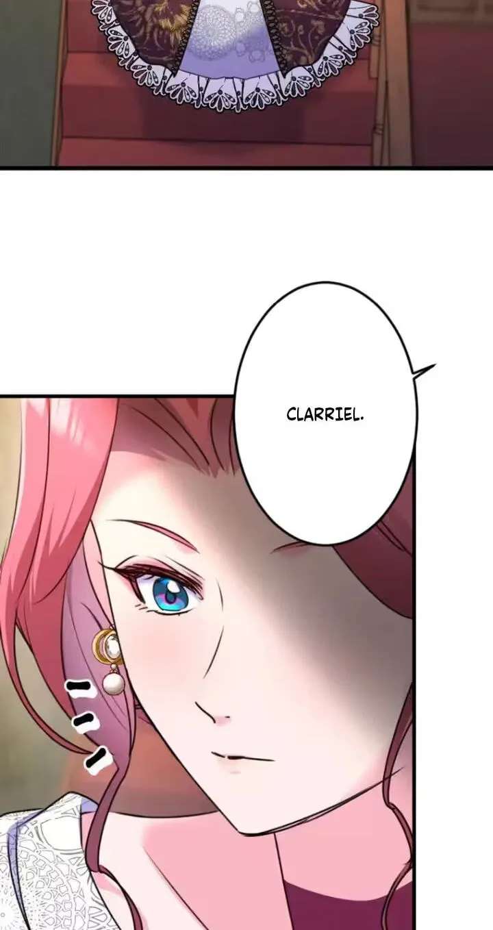 Nemurenu Yoru ni wa Kiba o Tatete Chapter 23 - page 25