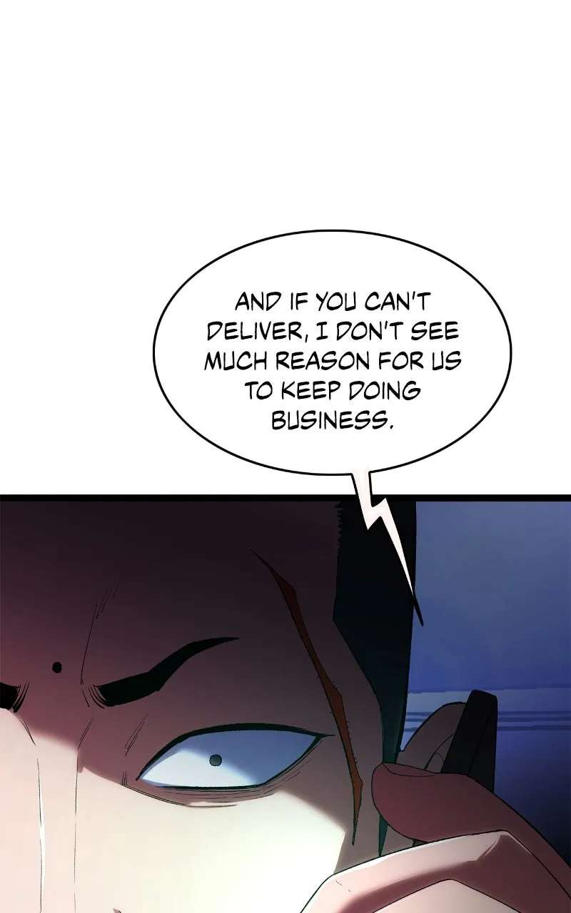 Rakshasa:Demon Rising Chapter 3 - page 82