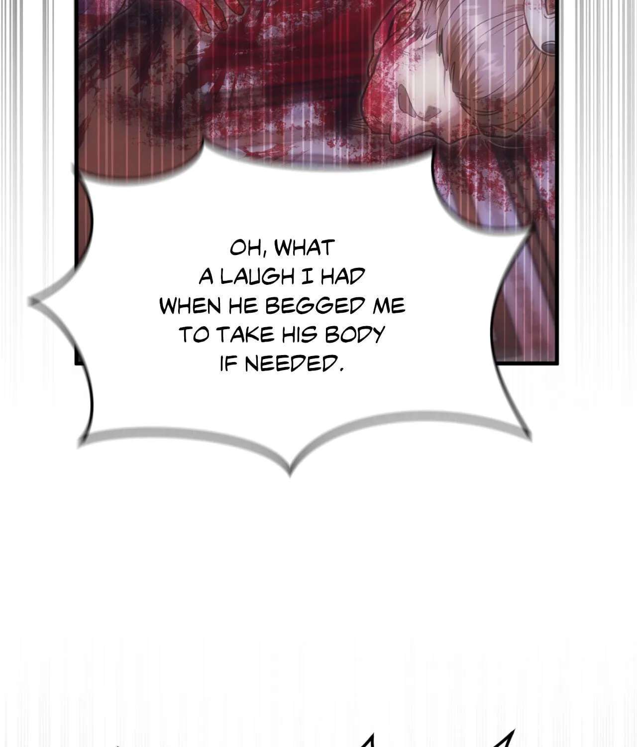 The Demon Leader's Lover Chapter 50 - page 107