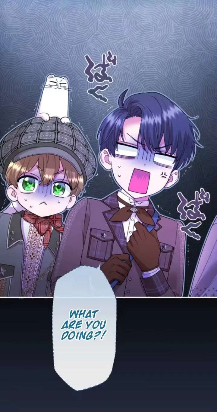 Munou na Mamahaha desu ga, Kazoku no Dekiai ga Tomarimasen! Chapter 161 - page 46