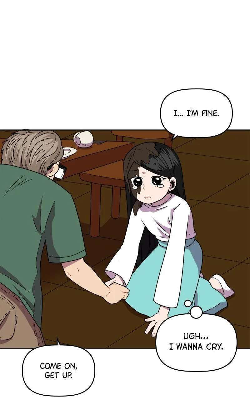 Take My Money Chapter 151 - page 22